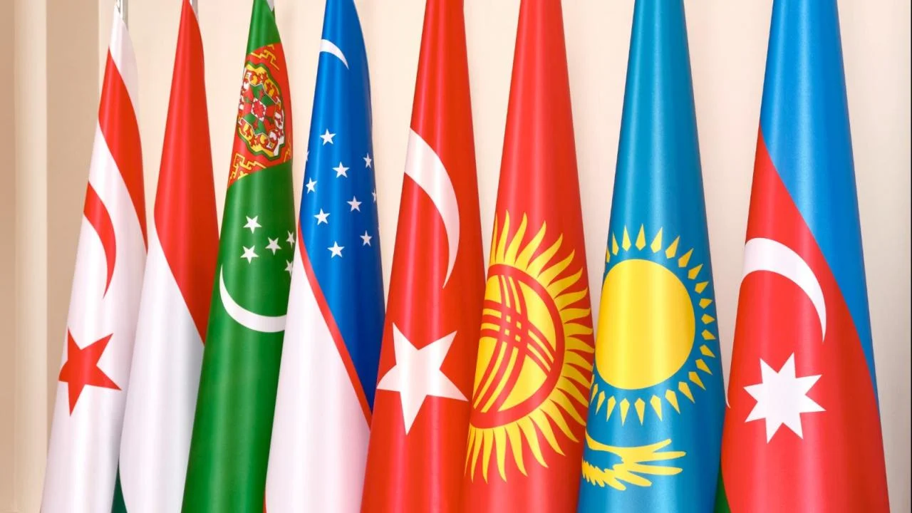 Türk Devletleri Teşkilatı Ülkelerinin Ticaret Hacmi 1,27 Trilyon Dolara Ulaştı