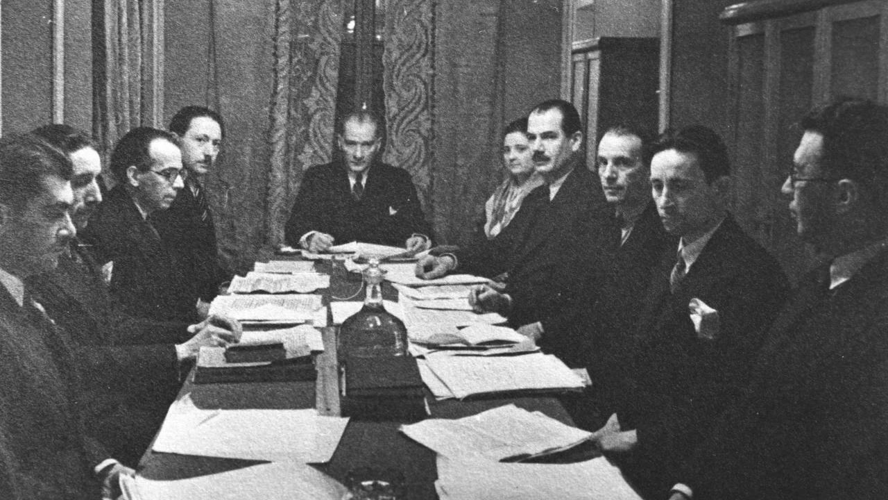 Türk Dil Kurumu’nun Dil Bayramı ilanı ve Türkçe vurgusuna dair tarihçe