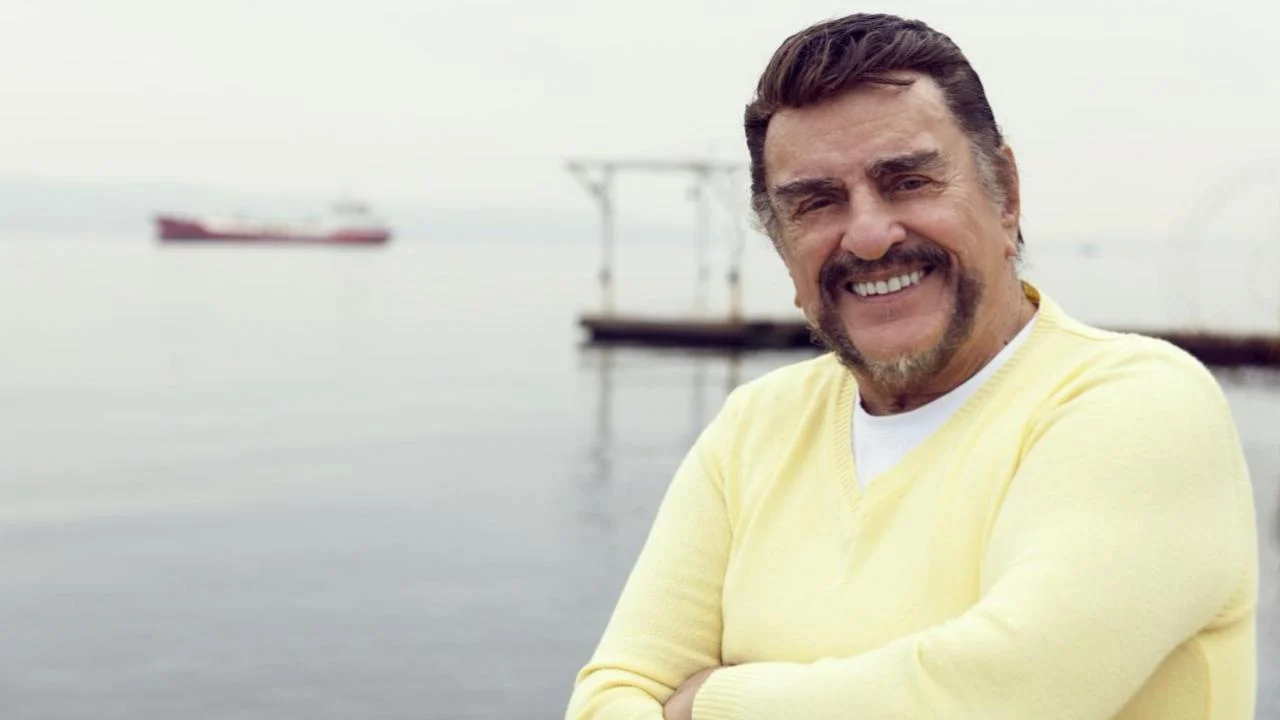 Türk pop müziğinin usta ismi Alpay 91 yaşında vefat etti - www.gundemedair.com