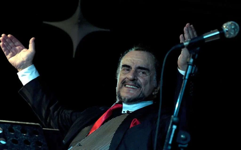 Türk pop müziğinin usta ismi Alpay Nazikioğlu 91 yaşında vefat etti - www.gundemedair.com