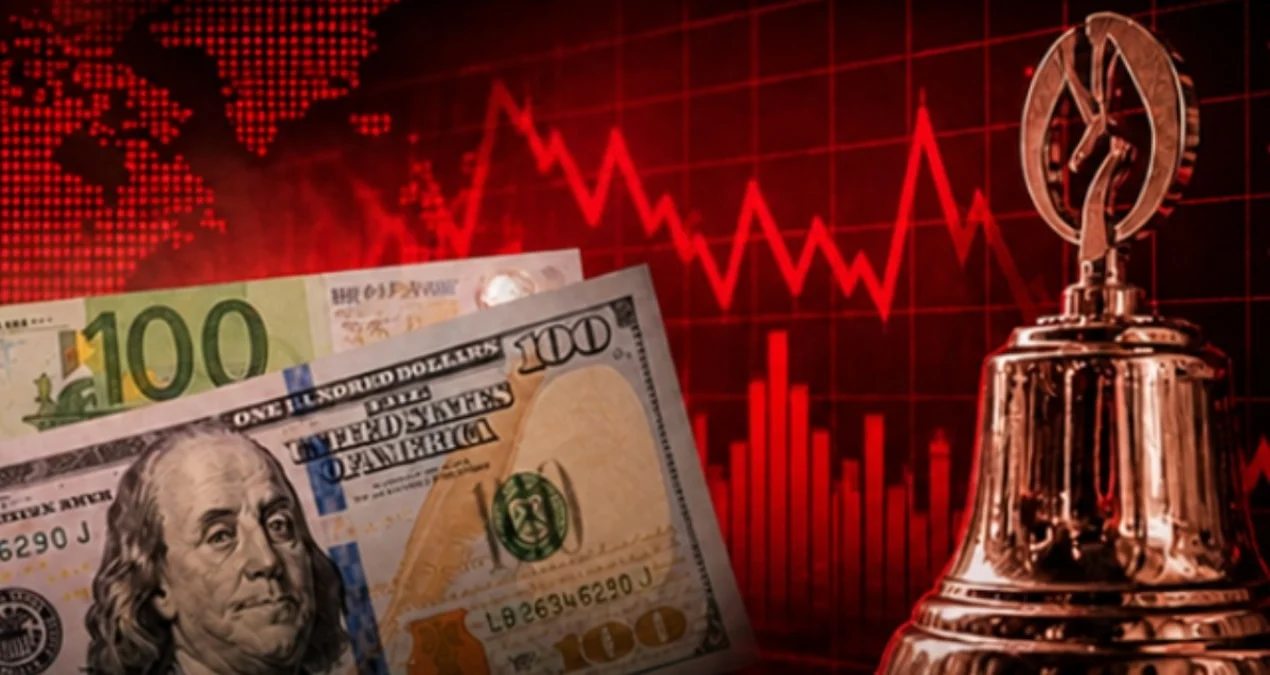 Türkiye Cumhuriyet Merkez Bankası, politika faizini yüzde 37'de sabit tuttu - www.gundemedair.com