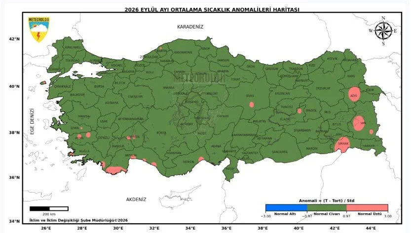 Türkiye'de 56 yıl sonra bir ilk yaşandı - www.gundemedair.com