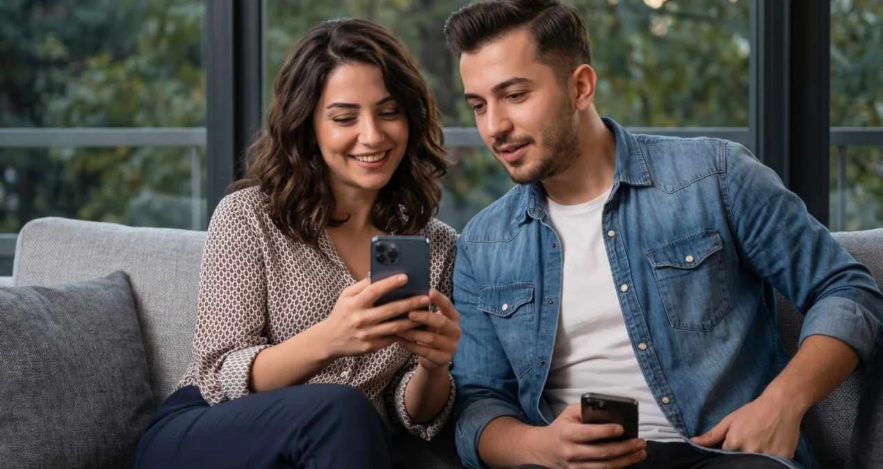 Türkiye’de Sıfır Sermayeyle Ayda 90 Bin Lira Kazandıran Ek İş Modeli