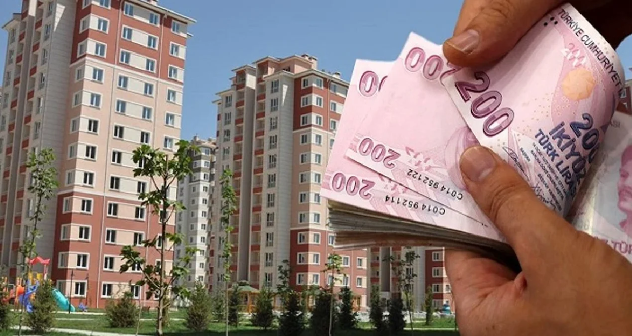 Türkiye'de kiraların en yüksek olduğu şehirler: Büyükşehirleri geride bırakan iller var - www.gundemedair.com