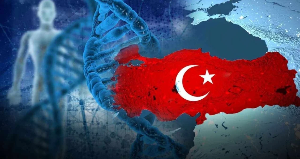 Türkiye’deki genetik araştırma Toskana bağlantısını ortaya koydu - www.gundemedair.com