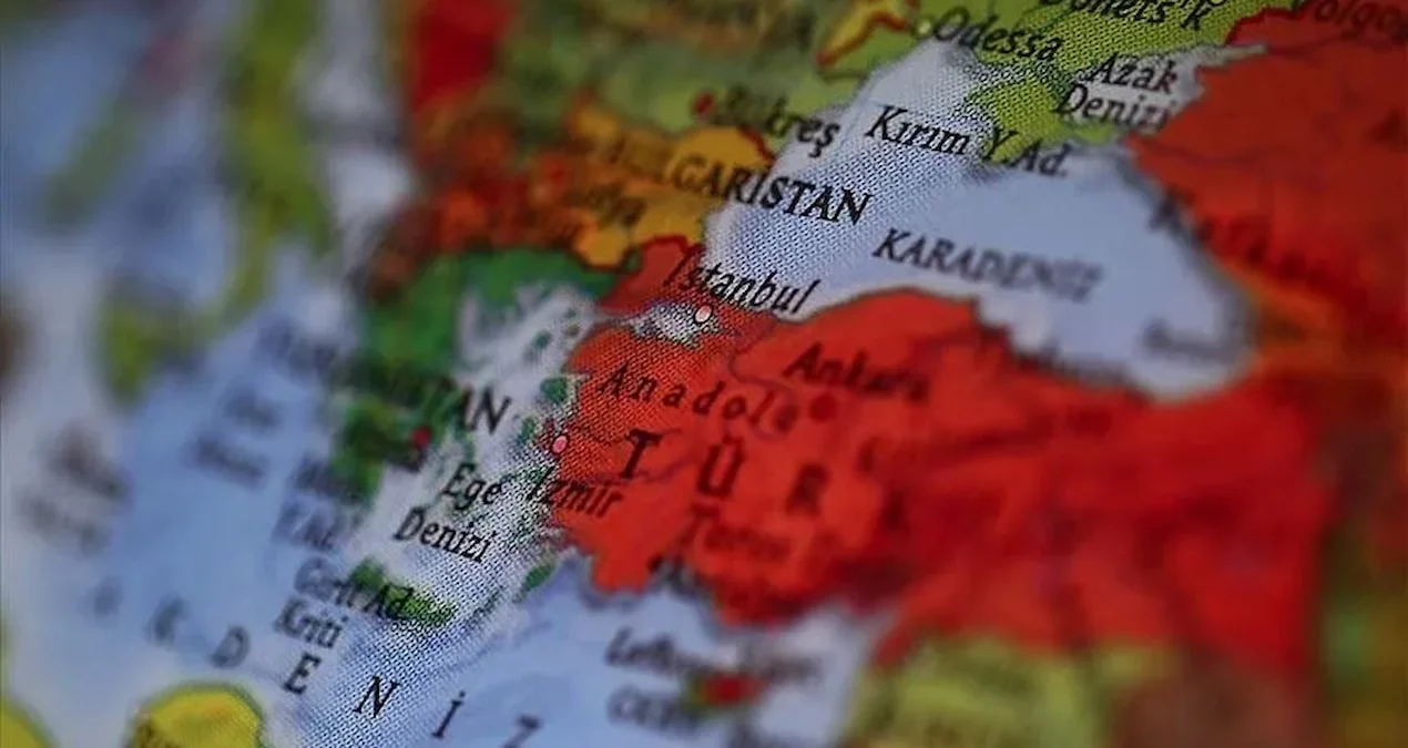 Azerbaycan ve Japonya, Türk toplumunun dost ülkeleri oldu