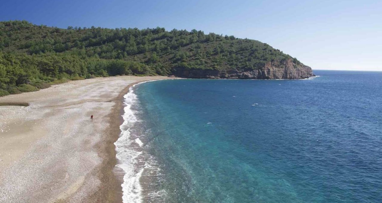 Samsun Valiliği’nden denize girilmemesi uyarısı yapıldı