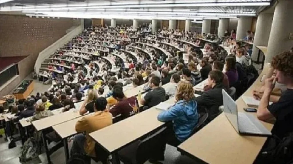 Türkiye'nin en iyi üniversitesi açıklandı: ODTÜ veya Boğaziçi değil - www.gundemedair.com