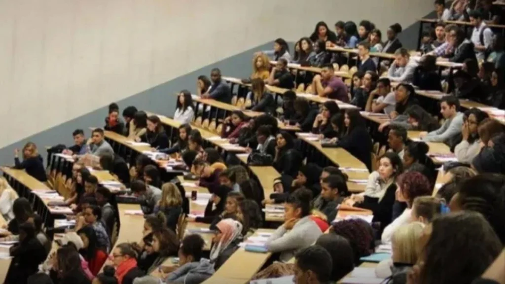 Türkiye'nin en iyi üniversitesi açıklandı: ODTÜ veya Boğaziçi değil - www.gundemedair.com