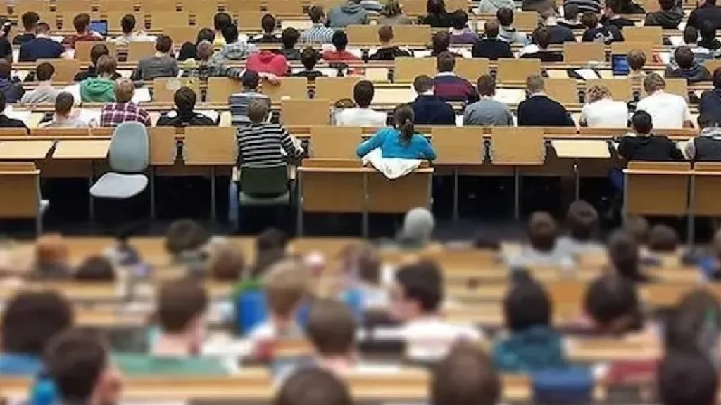 Türkiye'nin en iyi üniversitesi açıklandı: ODTÜ veya Boğaziçi değil - www.gundemedair.com