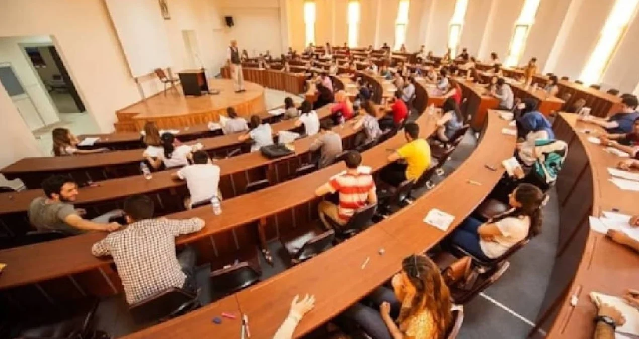 Türkiye'nin en iyi üniversitesi açıklandı: ODTÜ veya Boğaziçi değil - www.gundemedair.com