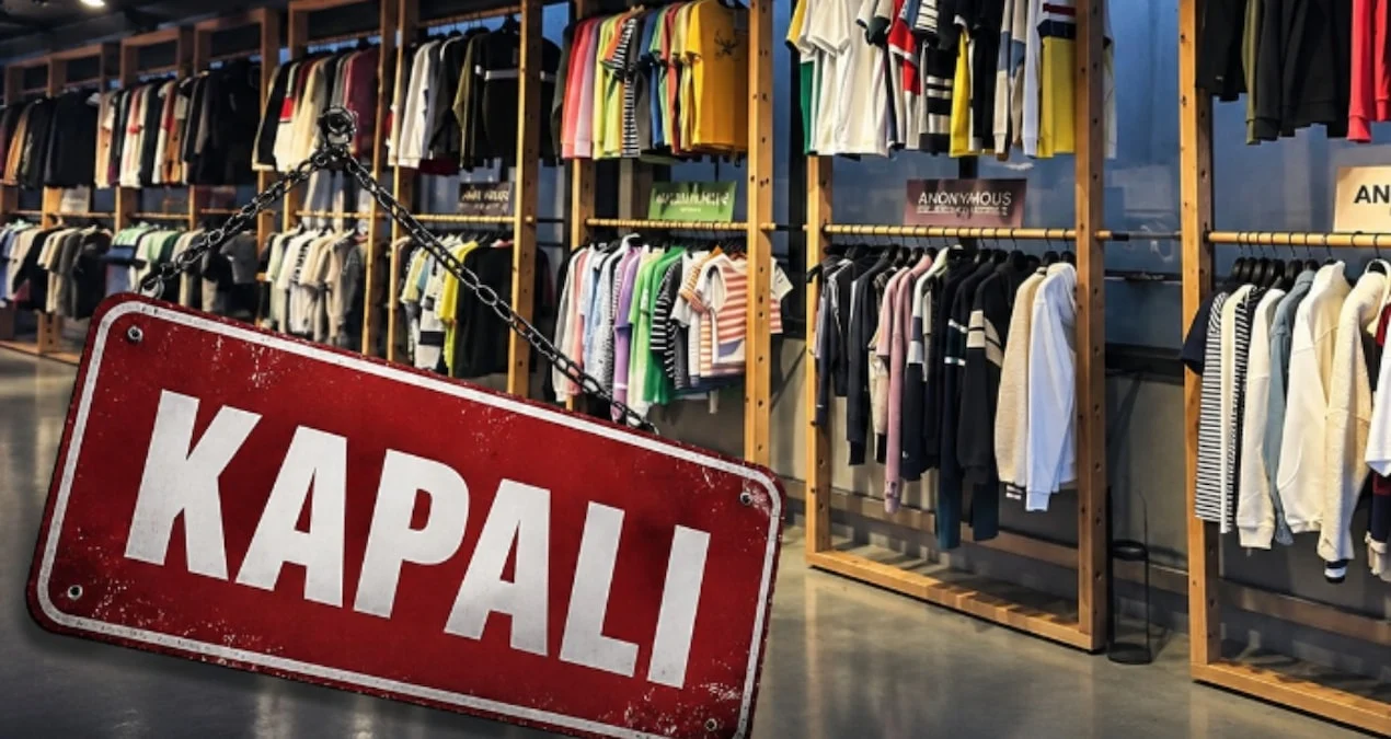 Türkiye'nin tekstil devi TYH Tekstil, 7 fabrikasını kapatarak 5 bin çalışanını işten çıkardı - www.gundemedair.com