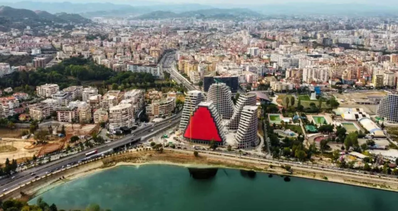 Türklerin yeni İstanbul’u seçildi: Tabelalar bile Türkçe oldu, valizini alan buraya koştu - Sözcü Gazetesi