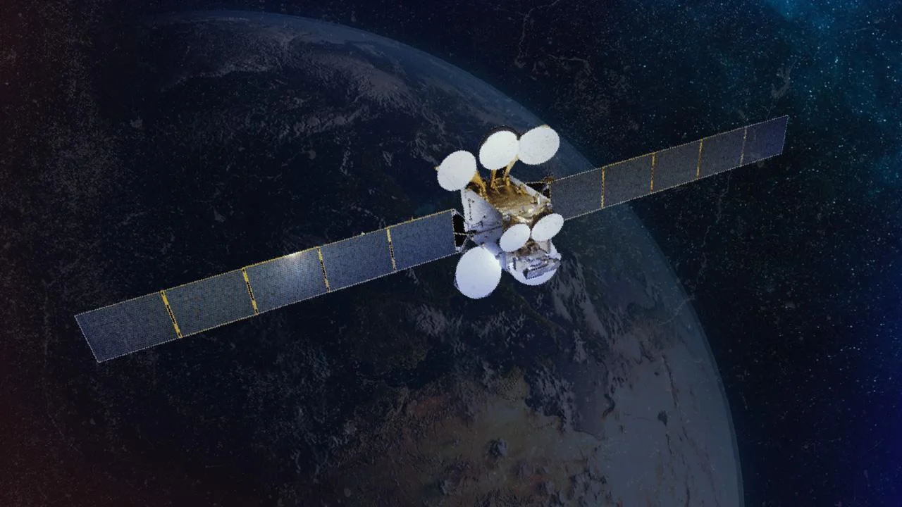 Türksat 7A uydusunun üretim süreci Kasım’da başlıyor