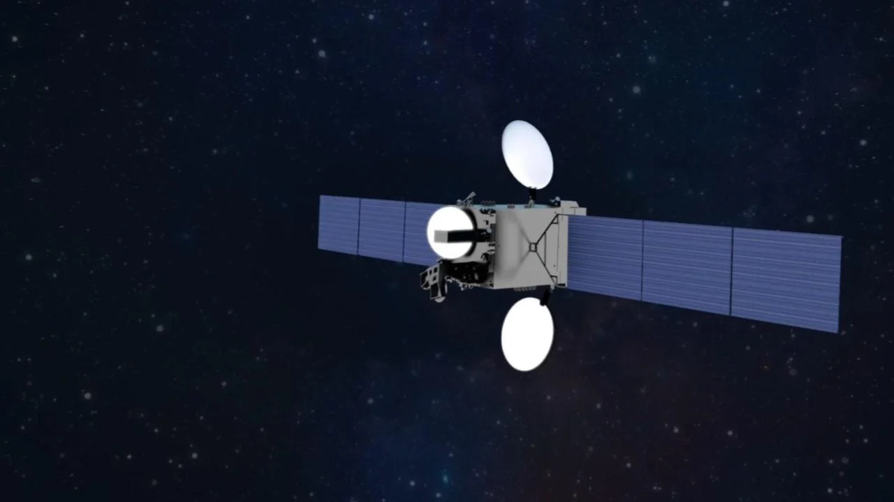 Türksat 7A uydusunun üretimi yıl sonundan önce başlayacak