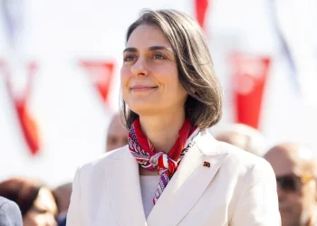 Tutuklu Sinem Dedetaş'tan dayanışma mesajı - Sözcü Gazetesi