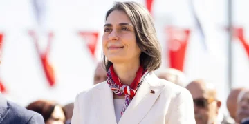 Tutuklu Sinem Dedetaş'tan dayanışma mesajı - Sözcü Gazetesi