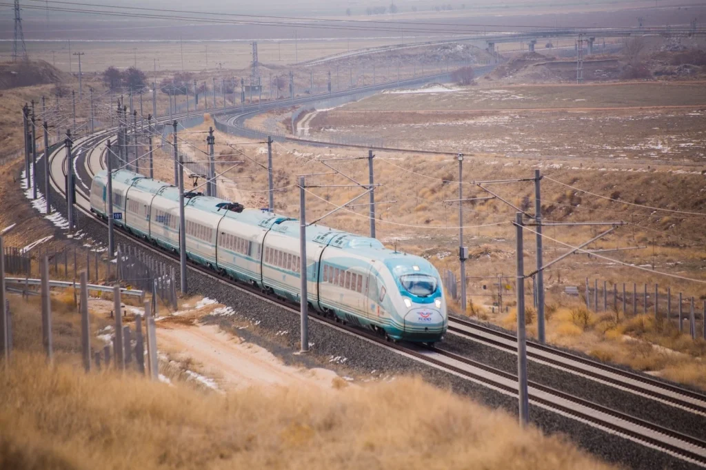 Ücretsiz tren biletinde yeni dönem: 29 Ekim'de başlıyor - www.gundemedair.com