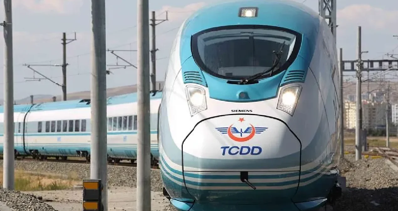 Ücretsiz tren biletlerinde dijital doğrulama dönemi başlıyor - www.gundemedair.com