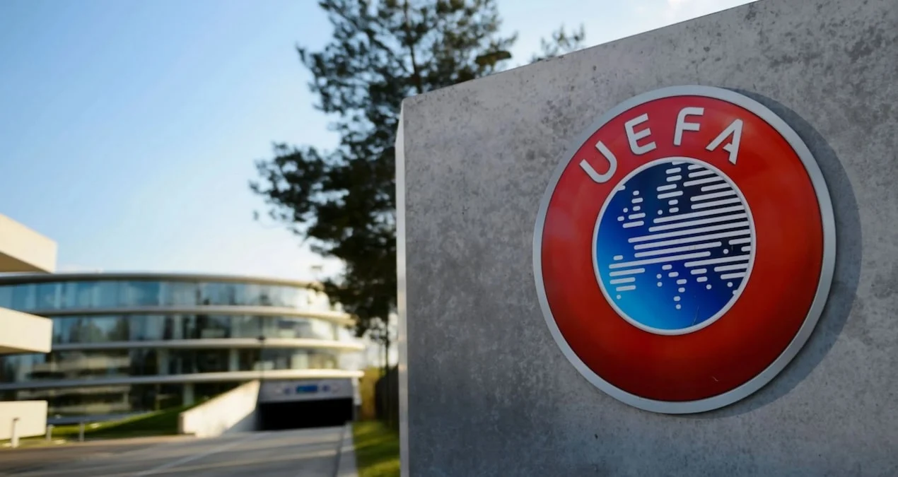UEFA, FIFA'dan 42 Soru İstedi - www.gundemedair.com