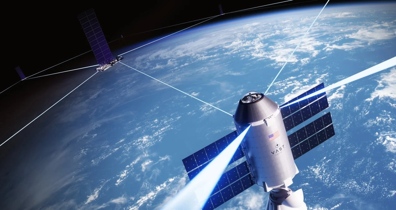 Ukrayna: Starlink ve Starshield bağlantı hızları yeniden 400 km/saati aştı - www.gundemedair.com