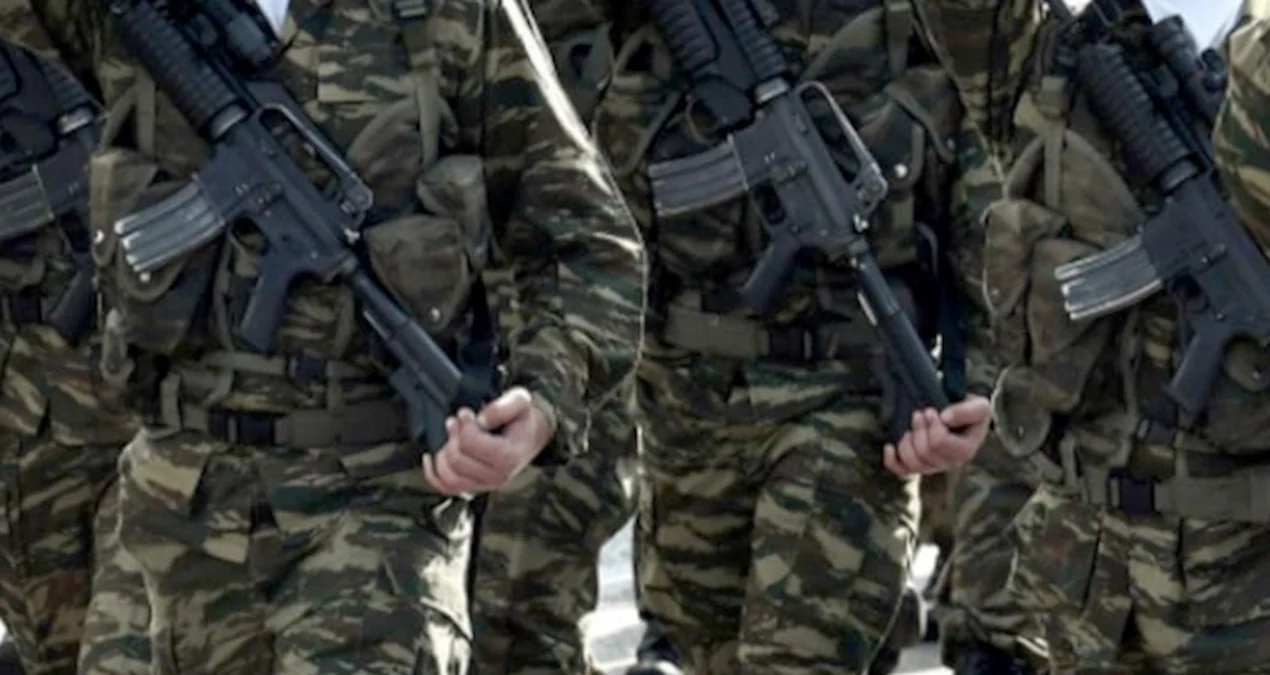 Ukrayna'da Seferberlik Şartları Sıkılaştırıldı - www.gundemedair.com