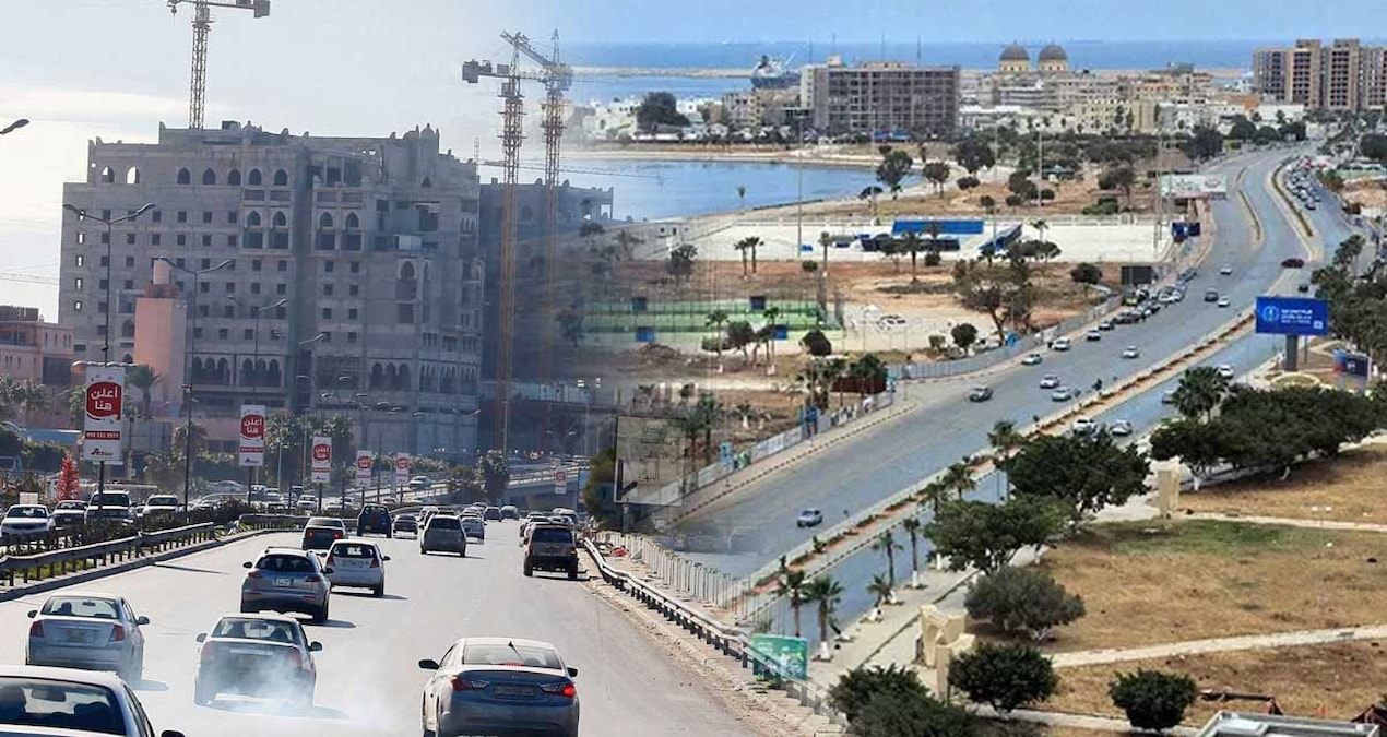 ABD Dışişleri Bakanlığı’ndan Libya için seyahat uyarısı geldi