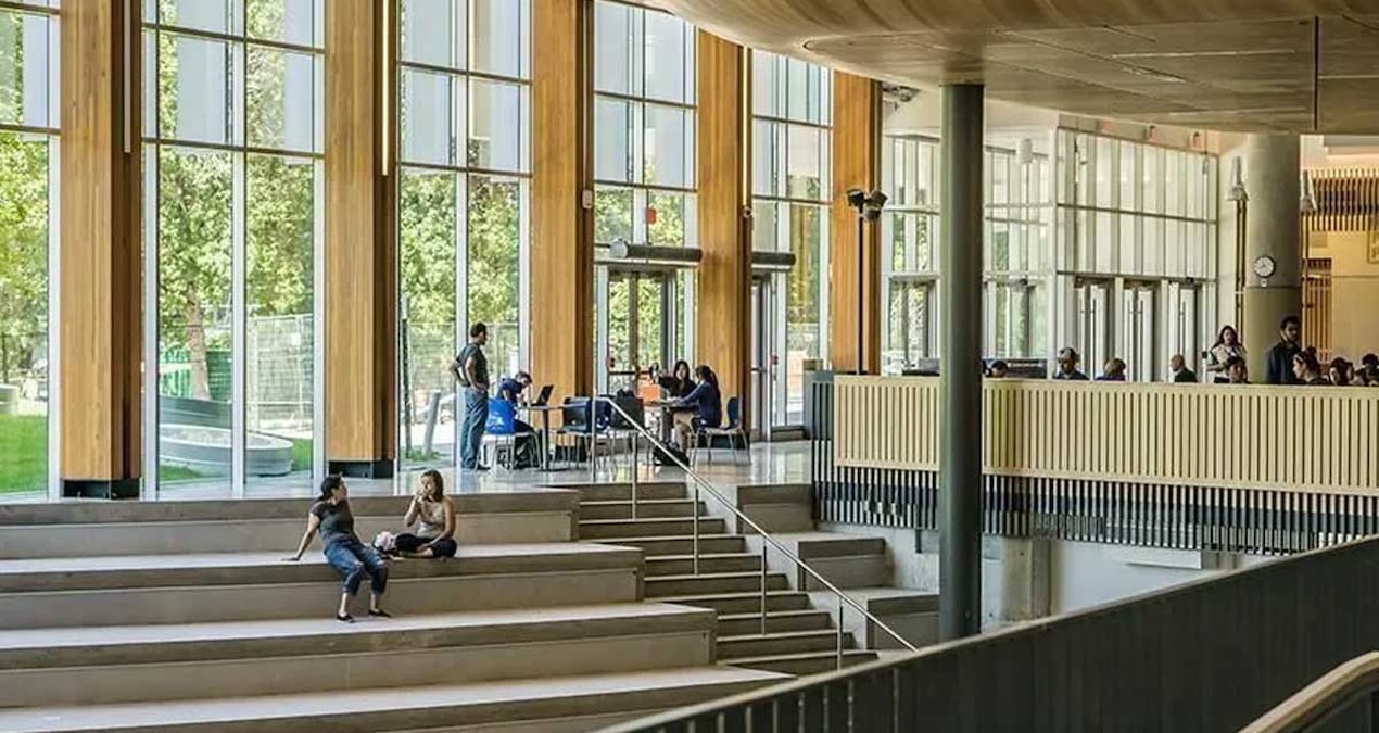 ODTÜ URAP dünya üniversiteleri sıralamasında Türkiye’den 13 üniversitenin ilk 1000’de yer alması