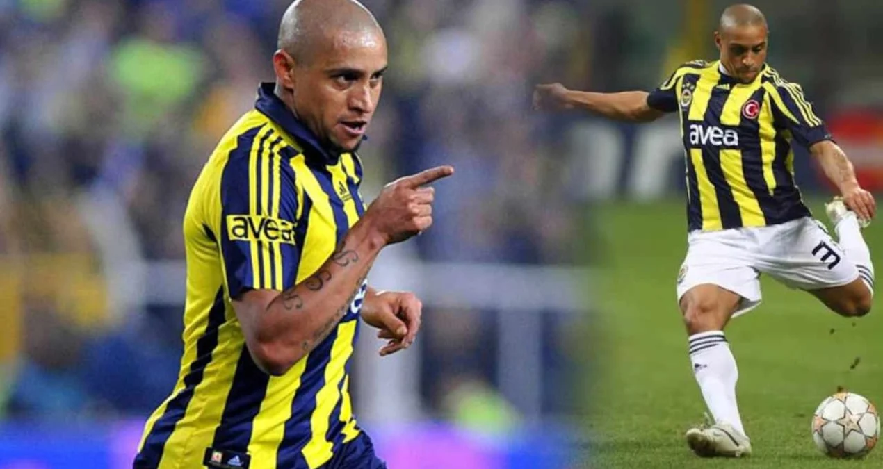 Roberto Carlos, Servetinin Yüzde 99’unu Kaybettiğini Açıkladı
