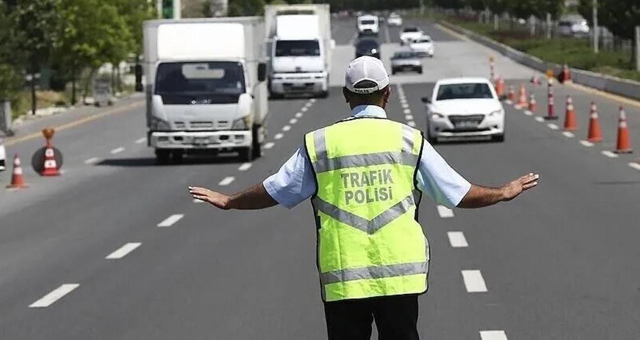 Ankara’da etkinlik nedeniyle bazı yollar trafiğe kapatılacak