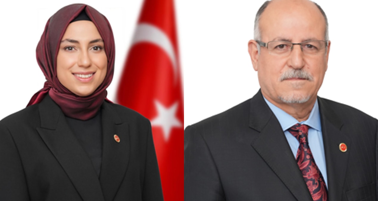 Üsküdar Belediyesi’nde usulsüzlük iddialarıyla başkan yardımcıları gözaltında