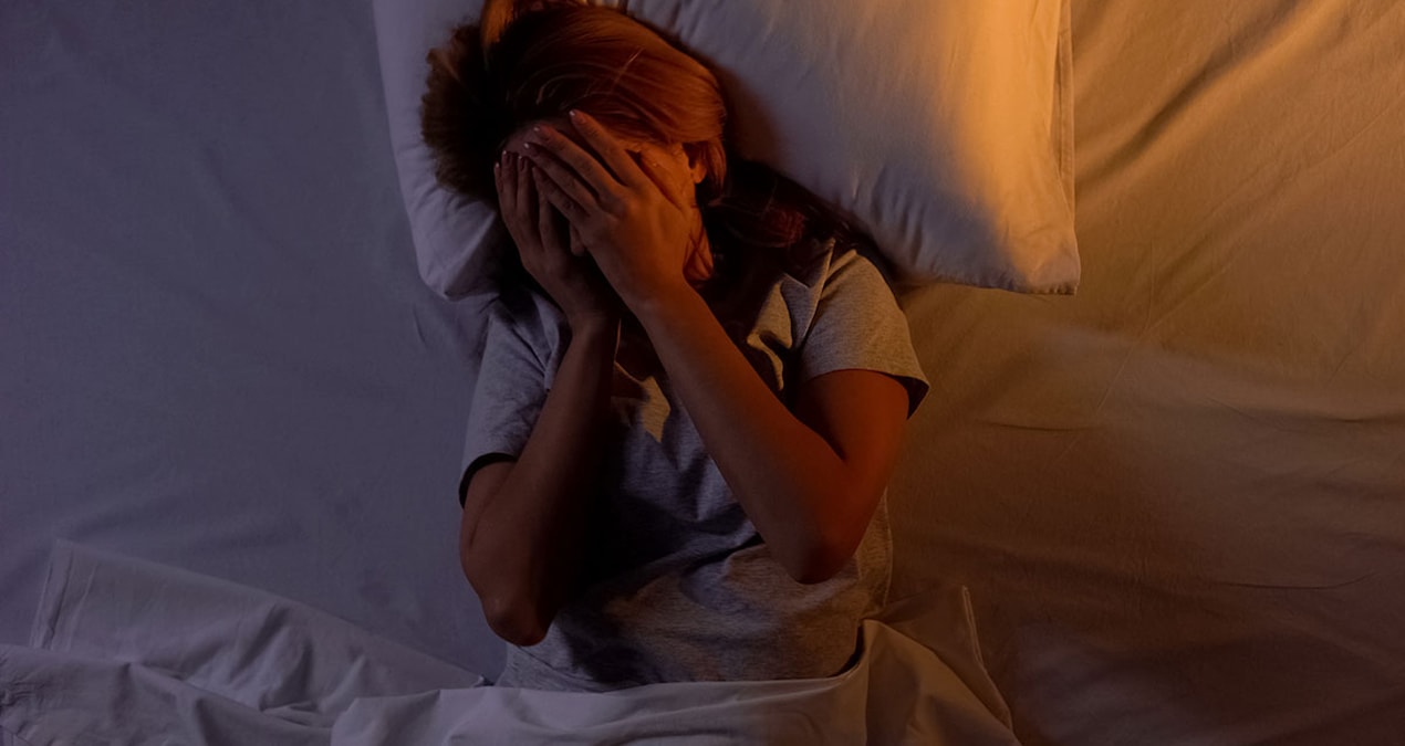 Gençlerde sosyal jet lag ve uyku bozuklukları artıyor