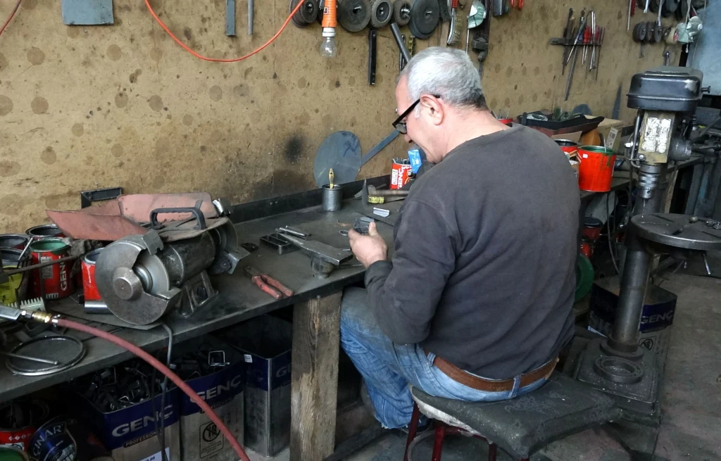 Vakfıkebir Kara Kilidi Coğrafi İşaretle Tescillendi - www.gundemedair.com