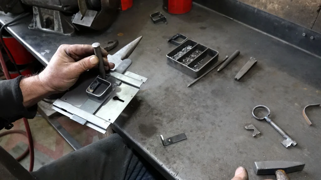 Vakfıkebir Kara Kilidi Coğrafi İşaretle Tescillendi - www.gundemedair.com