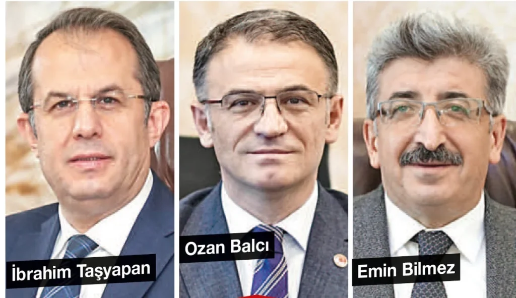 Van Büyükşehir Belediyesi'nde Kayyum Döneminde 517 Taşınmaz Satıldı, Borç 25 Milyar Liraya Yükseldi - www.gundemedair.com