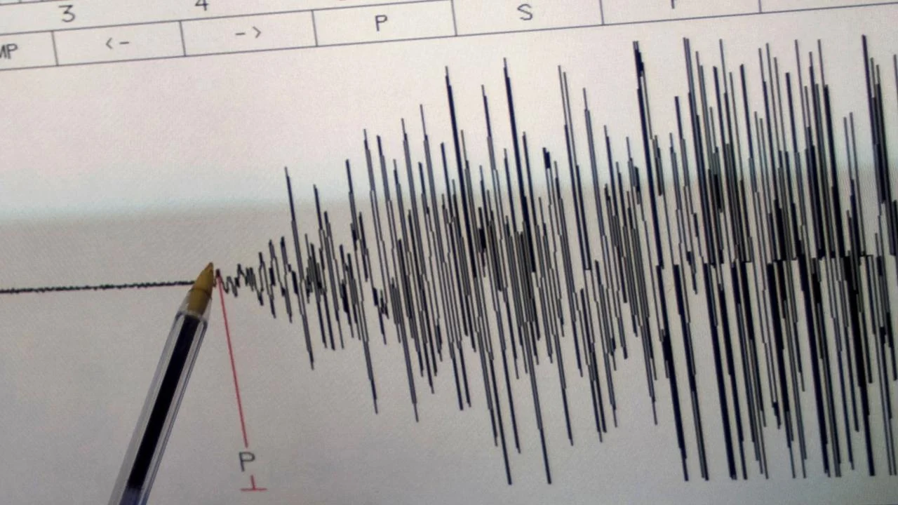Vanuatu açıklarında 6,3 büyüklüğünde deprem meydana geldi - www.gundemedair.com