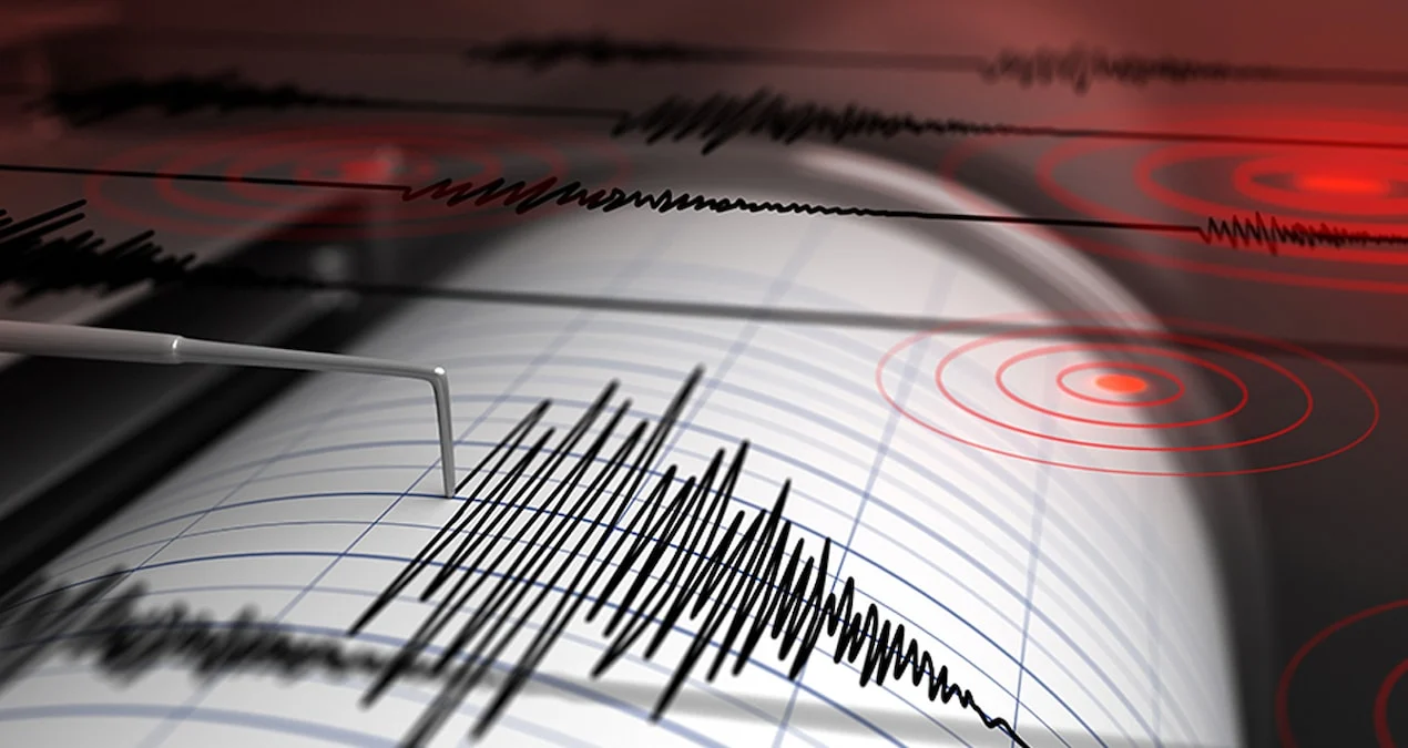 Vanuatu açıklarında 6,3 büyüklüğünde deprem meydana geldi - www.gundemedair.com