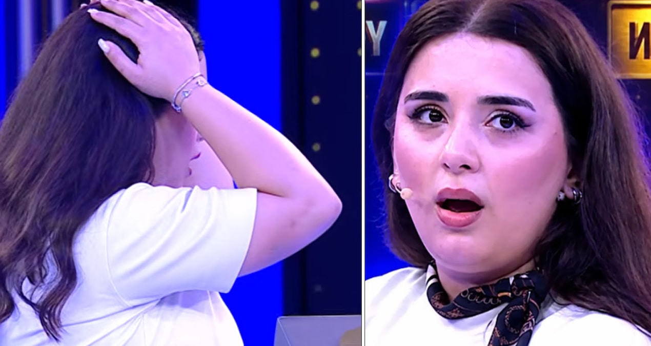 Var Mısın Yok Musun’da Bilge Balaban 1.5 milyon TL ile yarışmadan ayrıldı