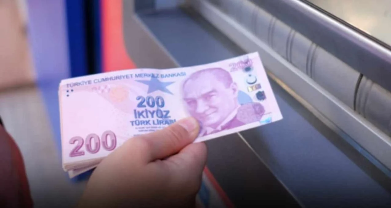 Vatandaşlık maaşında ilk ödeme tarihi belli oldu: İşte il il verilecek destekler - Sözcü Gazetesi