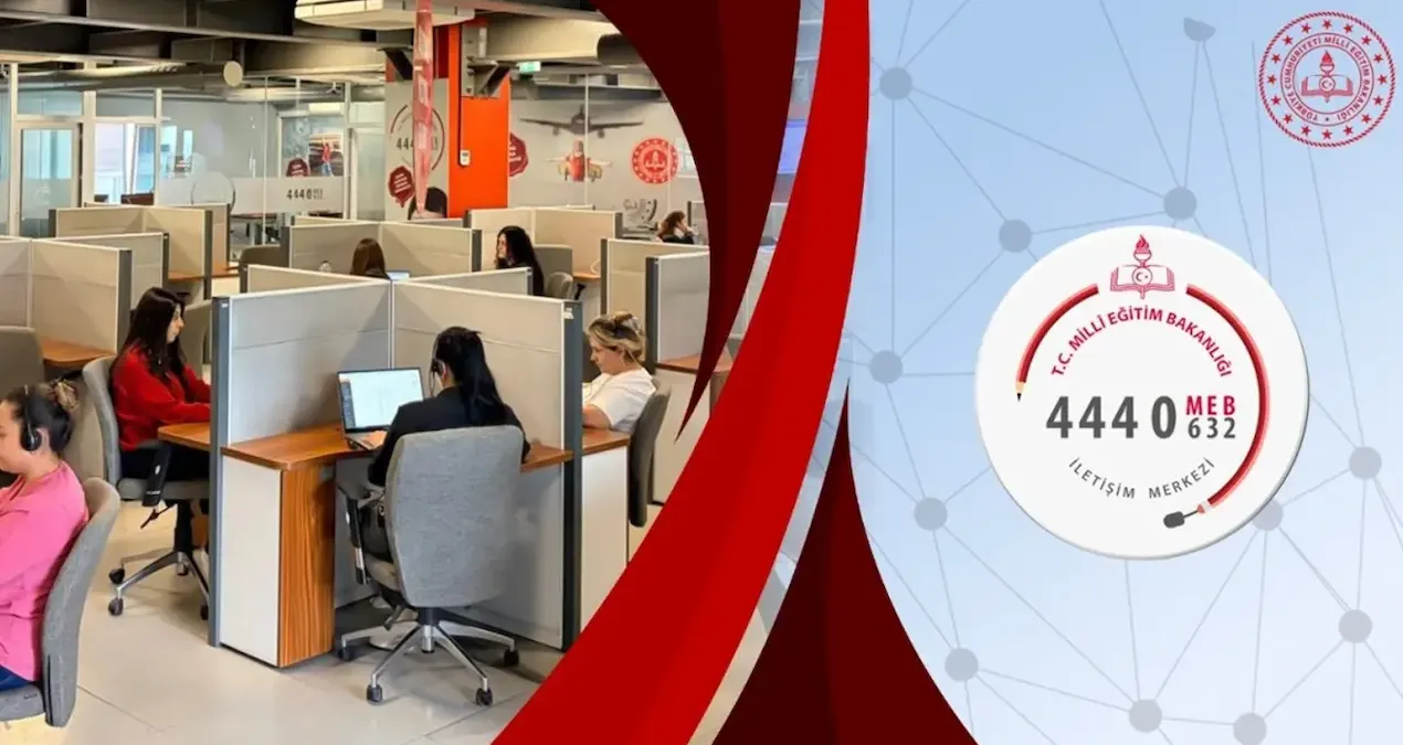 MEB, velilere 7/24 randevu alma imkanı sunan Okul Randevu Sistemi’ni başlattı