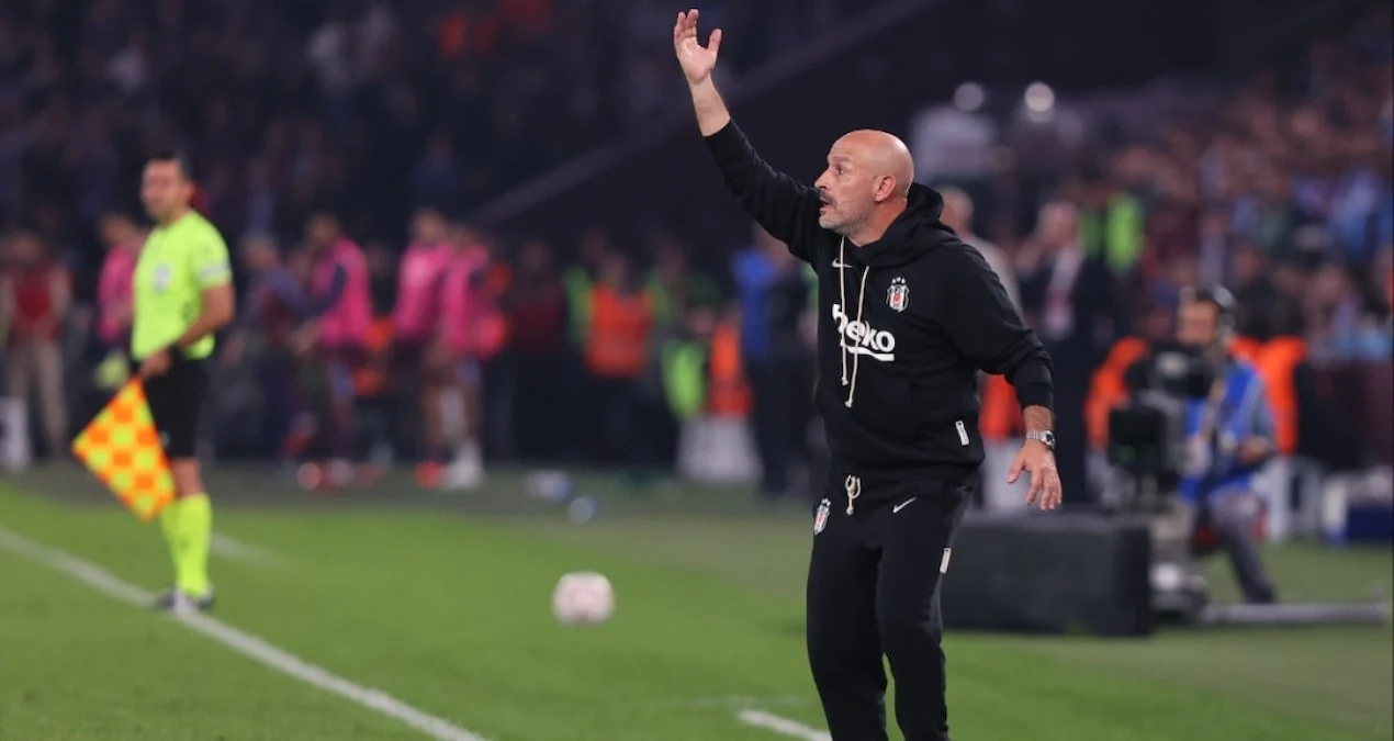 Vincenzo Italiano, Trabzonspor Maçının Ardından Açıklamalarda Bulundu - www.gundemedair.com