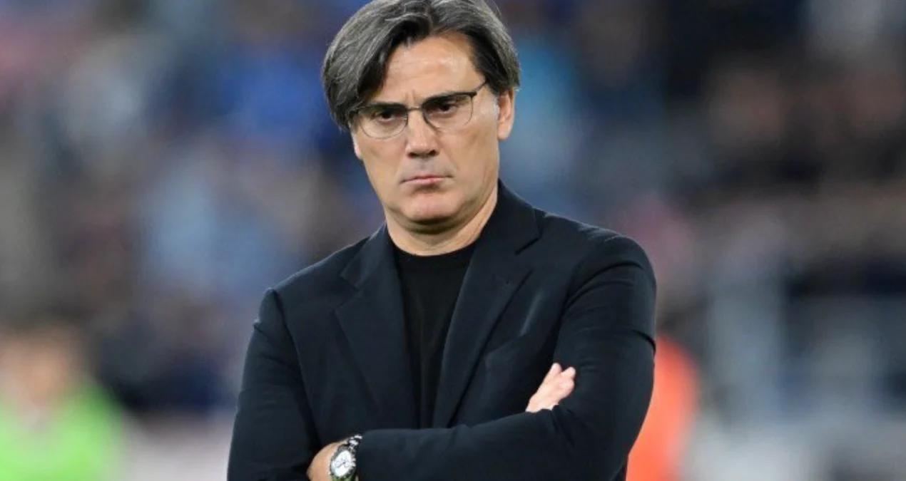 Vincenzo Montella'nın yeni adresi belli oluyor - www.gundemedair.com
