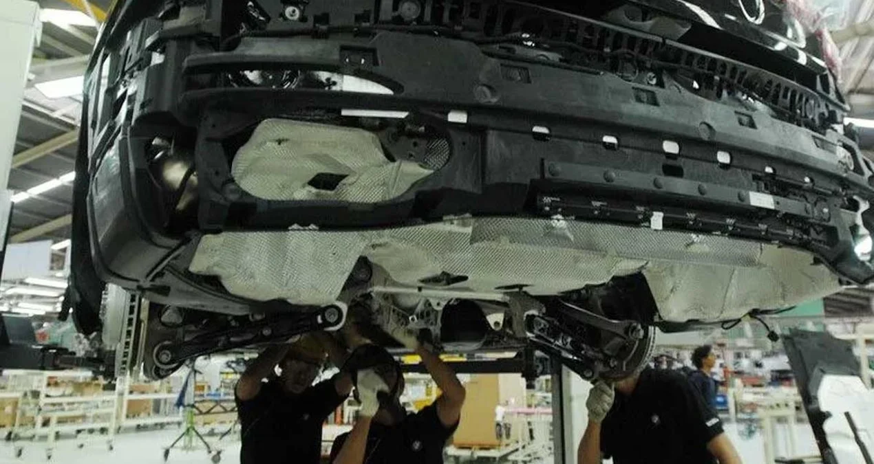 Volkswagen’de 2030’a kadar küresel ücret dondurma planı gündemde - www.gundemedair.com