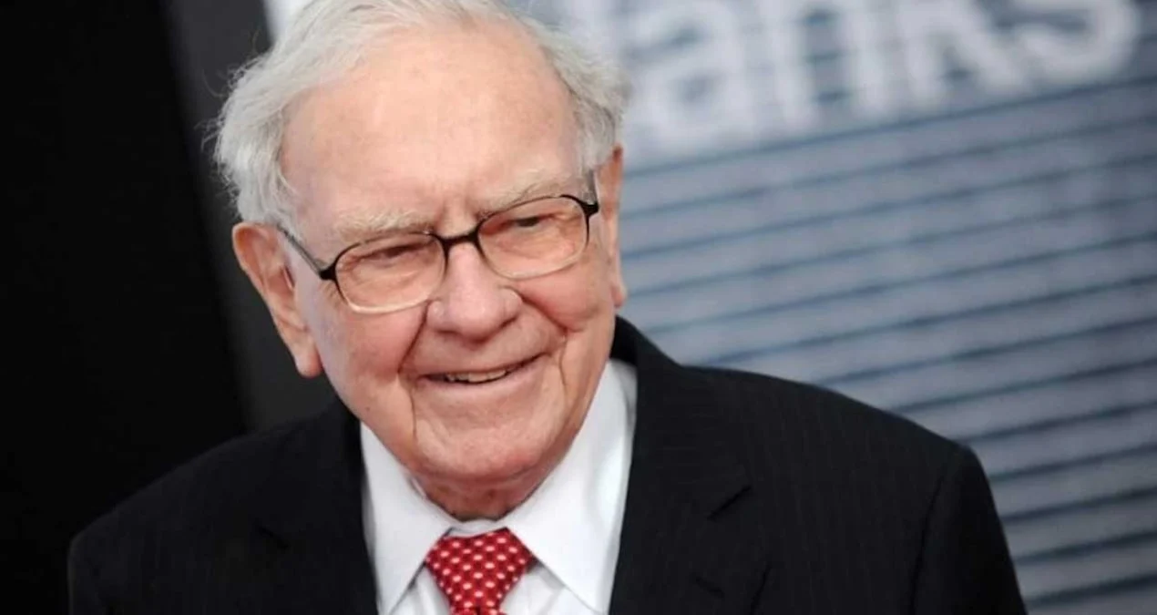 Warren Buffett'ın Çocukları, 150 Milyar Dolarlık Mirası Yönetme Konusunda Kararsız - www.gundemedair.com
