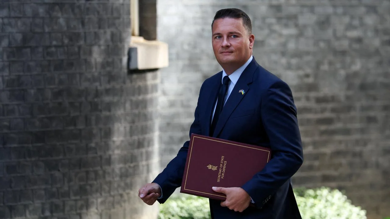 Streeting, Ulusal Bilgi Savunma Merkezi’ni ve Chagos Adaları’nı açıkladı