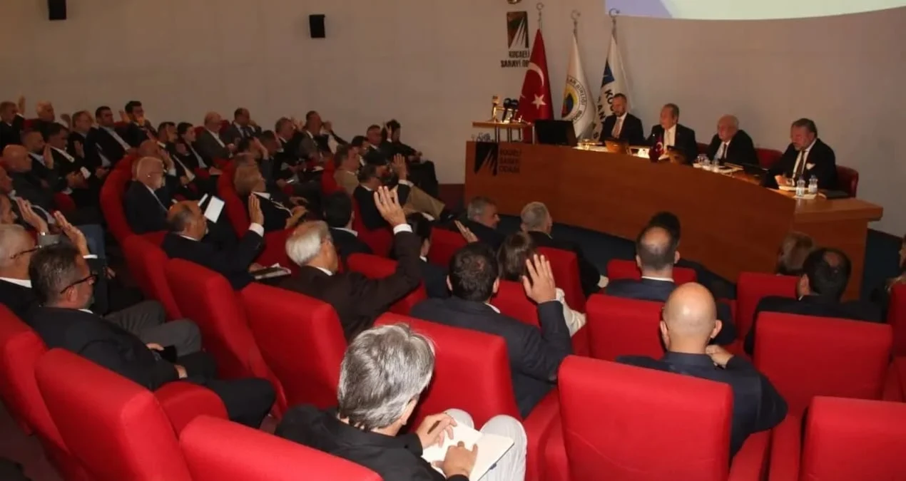 Kocaeli sanayisine Fransa’dan vize kolaylığı: Hızlı randevu dönemi geliyor