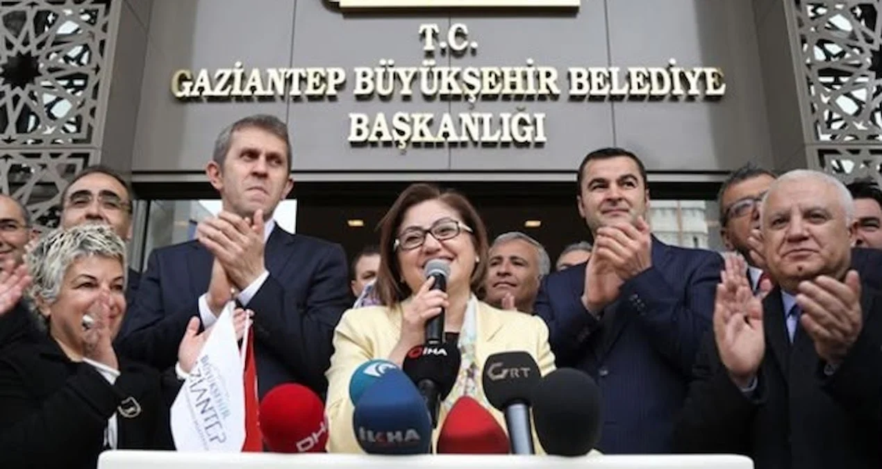 AKP’li belediyenin araç kiralama ihalesinde KİK freni: “Adrese teslim” iddiası