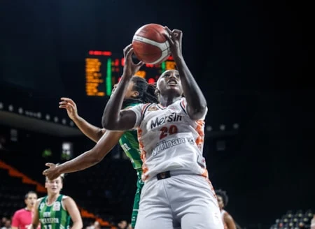 ÇBK Mersin'den Fenerbahçe maçı öncesi açıklama