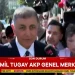 SON DAKİKA... İzmir Büyükşehir Belediye Başkanı Cemil Tugay, AKP Genel Merkezi'nde - Sözcü Gazetesi