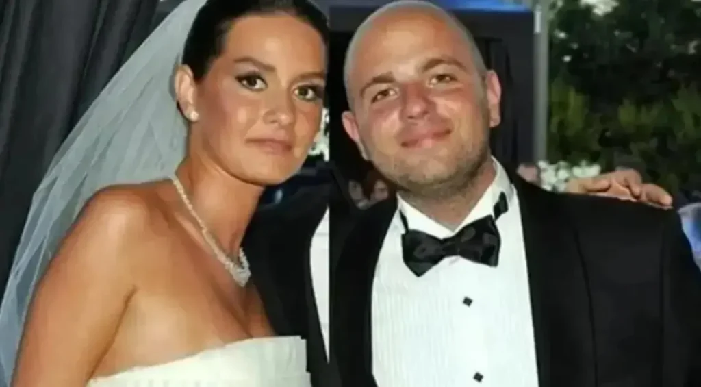 Yasemin Ergene'den eski eşi hakkında açıklama - Sözcü Gazetesi